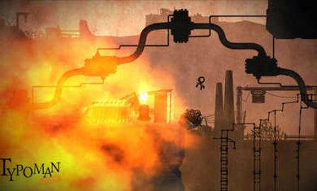 字母人完整版免费