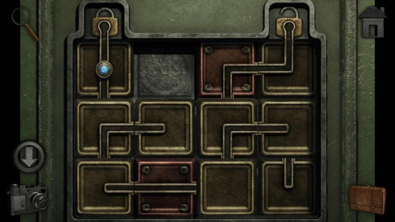 子午线157第三章内购修改版