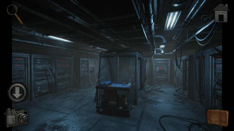 子午线157第三章内购修改版