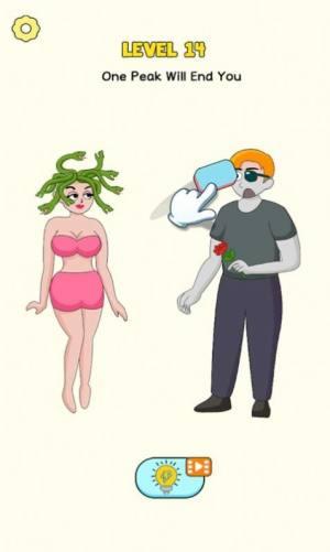 删除谜题抹去她游戏修改版