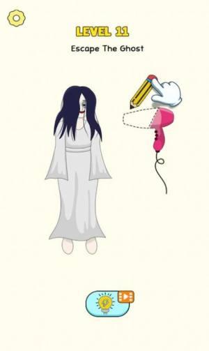 删除谜题抹去她游戏修改版