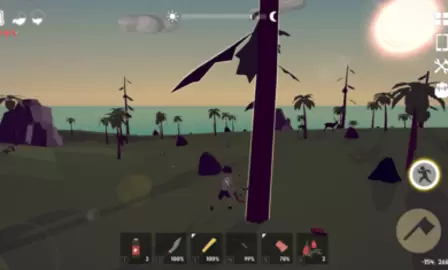 锈色记忆生存中文修改版