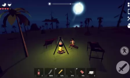 锈色记忆生存中文修改版