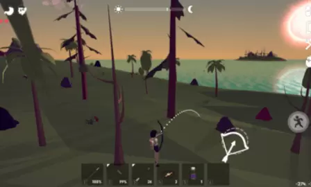 锈色记忆生存中文修改版