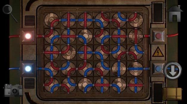 子午线157第三章安卓版