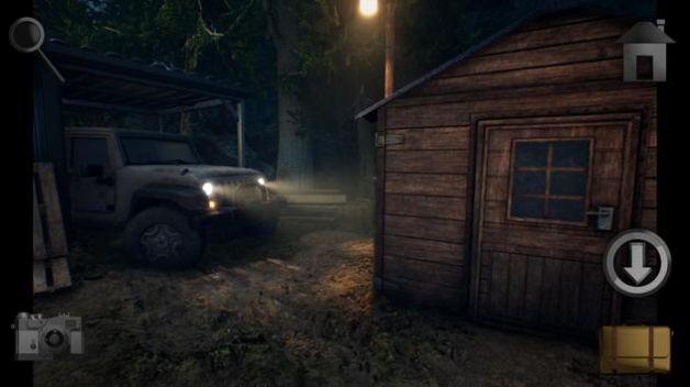 子午线157第三章安卓版