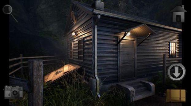 子午线157第三章安卓版