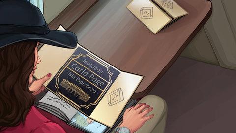 选择谋杀汉化中文版