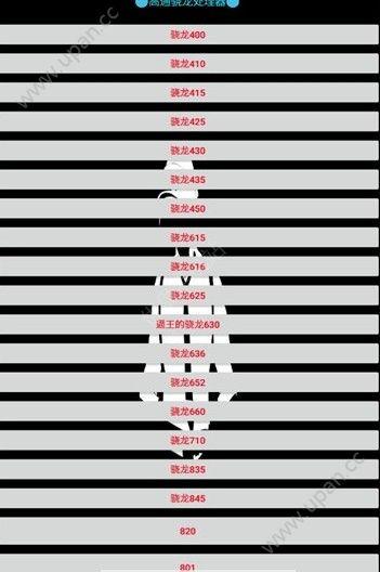 小雷参数模拟器灵敏度手机版最新