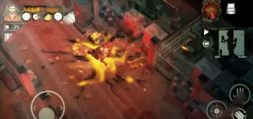 末日要塞解压版