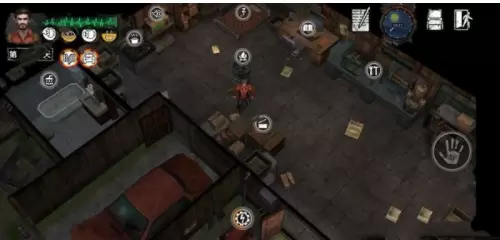 末日要塞解压版