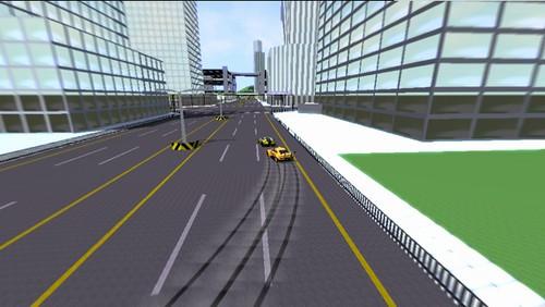 赛车王国街头争霸修改版