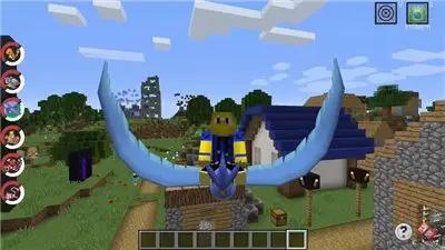 我的世界神奇宝贝mod合成表大全，全道具合成公式图鉴汇总图片1