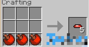 我的世界神奇宝贝mod合成表大全，全道具合成公式图鉴汇总图片7