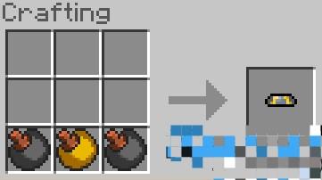 我的世界神奇宝贝mod合成表大全，全道具合成公式图鉴汇总图片9