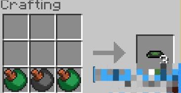 我的世界神奇宝贝mod合成表大全，全道具合成公式图鉴汇总图片11