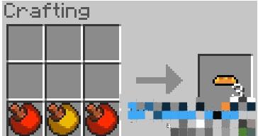 我的世界神奇宝贝mod合成表大全，全道具合成公式图鉴汇总图片12