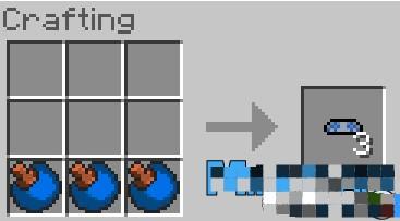 我的世界神奇宝贝mod合成表大全，全道具合成公式图鉴汇总图片14