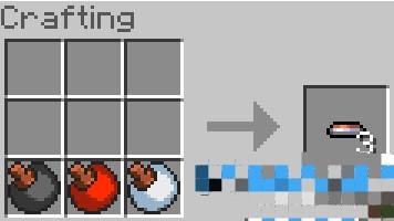 我的世界神奇宝贝mod合成表大全，全道具合成公式图鉴汇总图片16