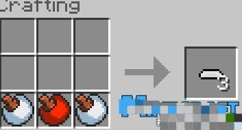 我的世界神奇宝贝mod合成表大全，全道具合成公式图鉴汇总图片20