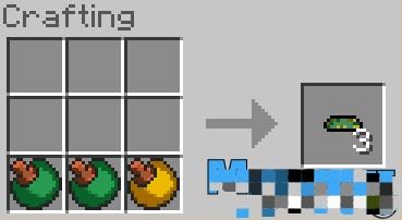 我的世界神奇宝贝mod合成表大全，全道具合成公式图鉴汇总图片22