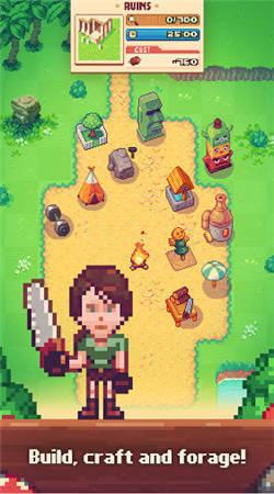 氧化物生存岛bt修改版