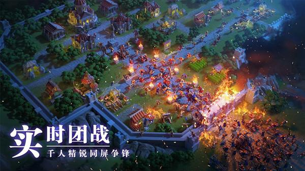 万国觉醒夏日祭攻略大全 夏日祭活动通关攻略图文一览图片2