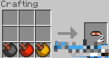 我的世界神奇宝贝mod合成表一览，最新道具物品精灵合成方法汇总图片15