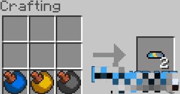 我的世界神奇宝贝mod合成表一览，最新道具物品精灵合成方法汇总图片17