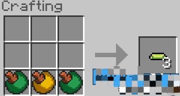 我的世界神奇宝贝mod合成表一览，最新道具物品精灵合成方法汇总图片18