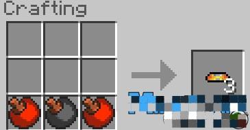 我的世界神奇宝贝mod合成表一览，最新道具物品精灵合成方法汇总图片21