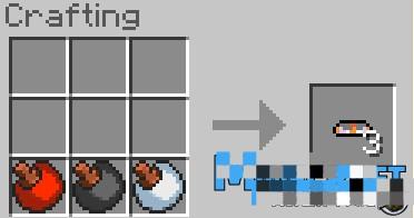 我的世界神奇宝贝mod合成表一览，最新道具物品精灵合成方法汇总图片23