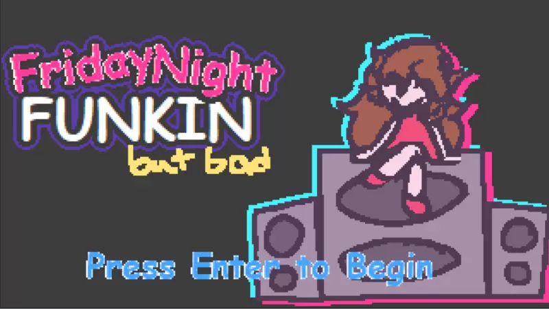 周五夜放克帕派瑞斯模组