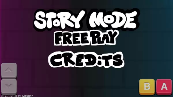 周五夜放克帕派瑞斯模组