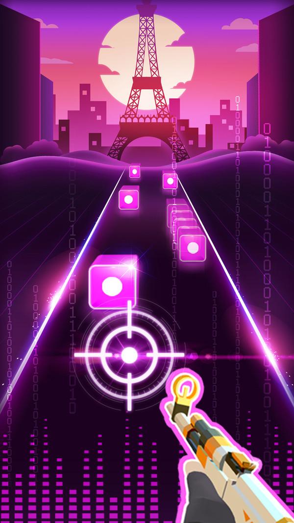 子弹节奏完整版