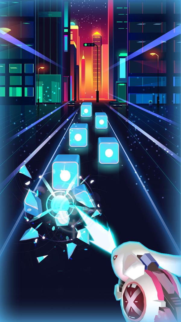 子弹节奏完整版