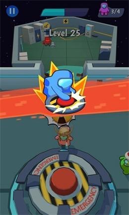 刺客在我们之中测试版游戏