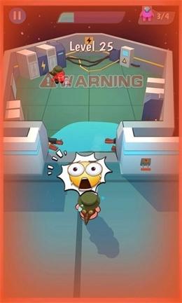 刺客在我们之中测试版游戏