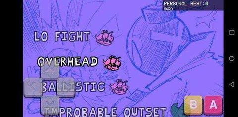 周五夜放克yukichi模组安卓直装版