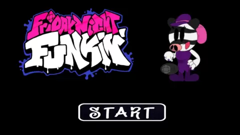 周五夜放克小猪模组游戏安卓直装