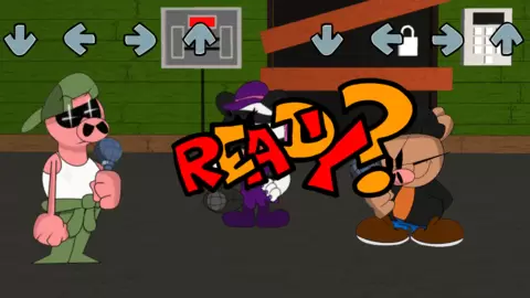 周五夜放克小猪模组游戏安卓直装