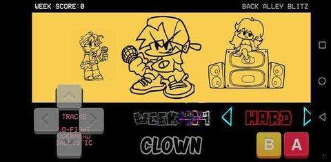 周五夜放克yukichi模组安卓直装版