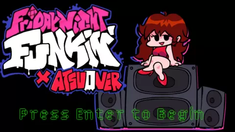 周五夜放克安妮模组游戏直装