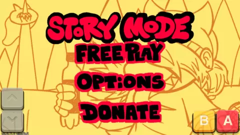 周五夜放克安妮模组游戏直装