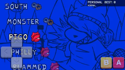 周五夜放克安妮模组游戏直装