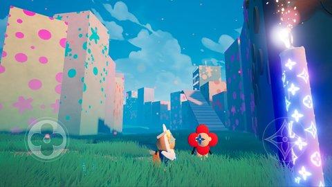 路易斯威登游戏修改版