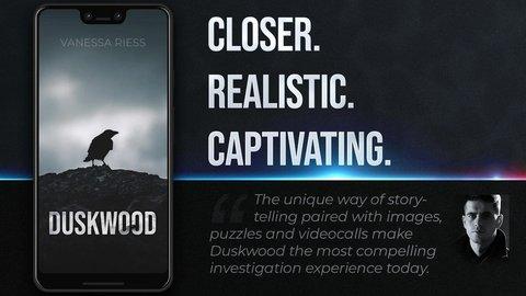 暮色森林免费修改版游戏