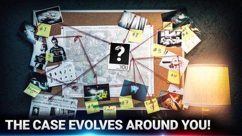 暮色森林免费修改版游戏