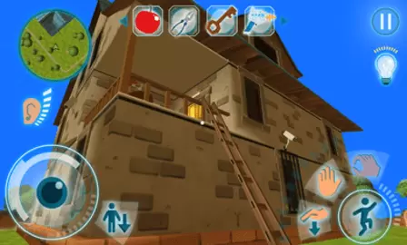 黑暗密语无限金币走路版游戏