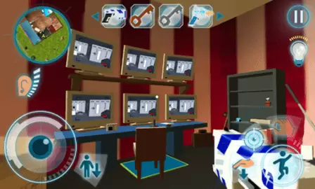 黑暗密语无限金币走路版游戏